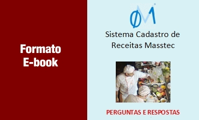 Veja aqui as perguntas que já fizeram sobre o sistema de Receitas e as respostas detalhadas e esclarecedoras para impressão.